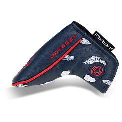 Odyssey Limited Edition June Major Blade Putter