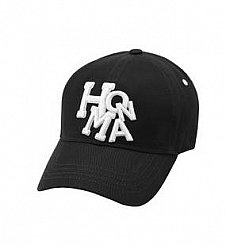 Honma Tour Professional Model Cap - Black