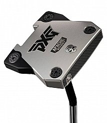 PXG Apache - Battle Ready 2