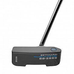 Bettinardi - BB Series - BB28 Slotback Center