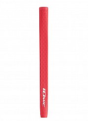 IOmic Sticky Putter - Coral Red