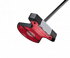 Odyssey Ai-DUAL Square 2 Square Cruiser - Max 1/2 Ball