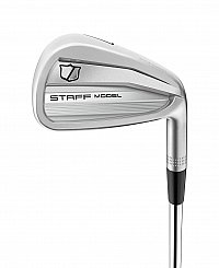 Wilson Staff Model CB - 6 irons