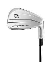Wilson Staff Model XB - 6 irons (custom)