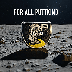 LAB Golf Headcover lunar eclipse limited