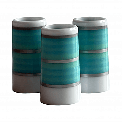 Ferruler - 10-pack - Light Breeze