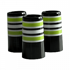 Ferruler - 10-pack - Lighthouse Green