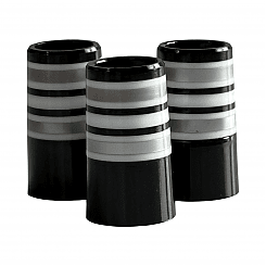 Ferruler - 10-pack - Lighthouse Silver