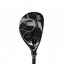 PXG Lightning Hybrid