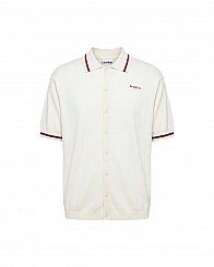 Local Rule Knit Polo