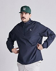 Local Rule Tech Anorak