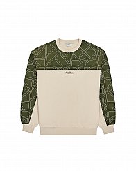 Malbon TIERRA CREWNECK
