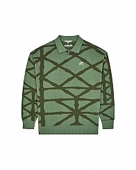 Malbon VERDANT SWEATER