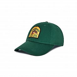 Malbon Bass Club Dad Hat