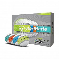 TaylorMade Tour Response STRIPE -26 - MultiColor