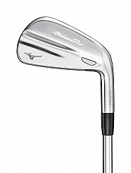 Mizuno PRO M-15 - 6 irons (custom)