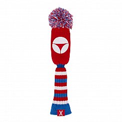 TaylorMade Ltd Liberty Lines Championship 2026 - Headcovers