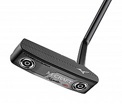 Mizuno M.Craft Kyoto S Grey