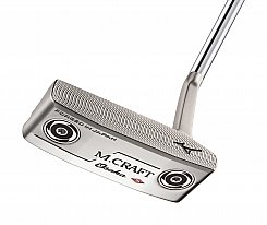 Mizuno M.Craft Osaka S Nickel