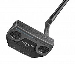 Mizuno M-Craft X P4