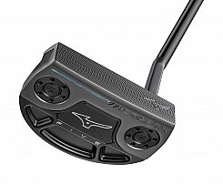 Mizuno M-Craft X S5