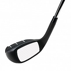 Odyssey Chipper Lady