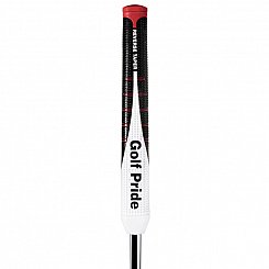Golf Pride Putter Grip Reverse Taper Large - Pistol