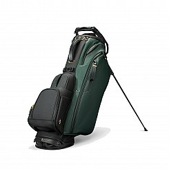 Vessel Player V PRO LTD Emerald - Stand Bag