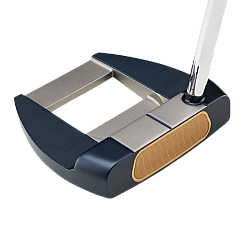 Odyssey Ai-One Milled Jailbird Cruiser T Versa 90 DB