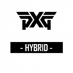 PXG Skaft - Hybrid