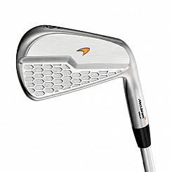 McLaren Series 1 - 6 irons