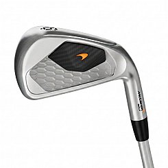 McLaren Series 3 - 6 irons