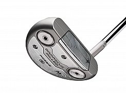 Odyssey Damascus - Rossie S