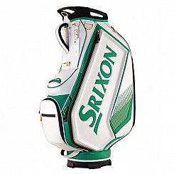 Srixon 2023 Limited Madters Edition 2023 Staff - Tourbag