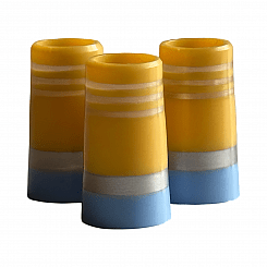 Ferruler - 10-pack - Sunrise