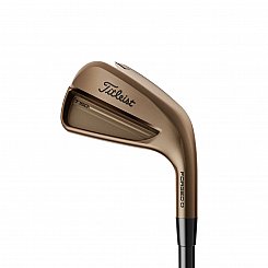 Titleist T150 Oil Can Limited Edition - 6 irons (custom)