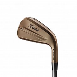 Titleist T350 Oil Can Limited Edition - 6 irons (custom)
