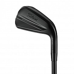 Titleist T350 2025 Black Vapor - 6 irons (custom)