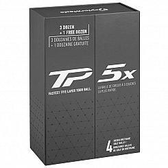 TaylorMade TP5x 2024 - Loyalty Pack