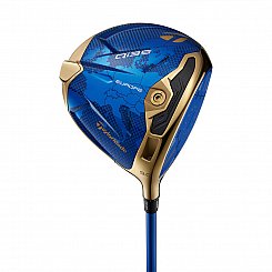 TaylorMade Qi35 Ltd Ryder Cup Europe - Driver