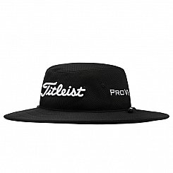 Titleist Tour Aussie - Black