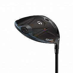 TaylorMade Qi4D Max - Driver (custom)