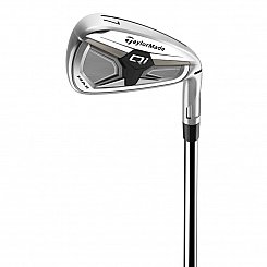 TaylorMade Qi Max - 6 irons - (custom)