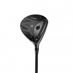 TaylorMade Qi4D - Fairwaywood (custom)