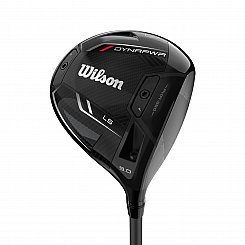 Wilson Dynapwr LS - Driver (Custom)