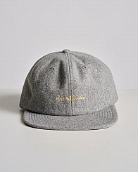 Local Rule Wool Cap