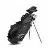 Callaway - XT Junior Set Black