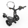 Powacaddy RX10 GPS Remote - Black Electric Trolley