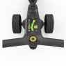 Powacaddy RX10 GPS Remote - Black Electric Trolley
