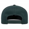 CustomClubs 6-panel Snapback Cap